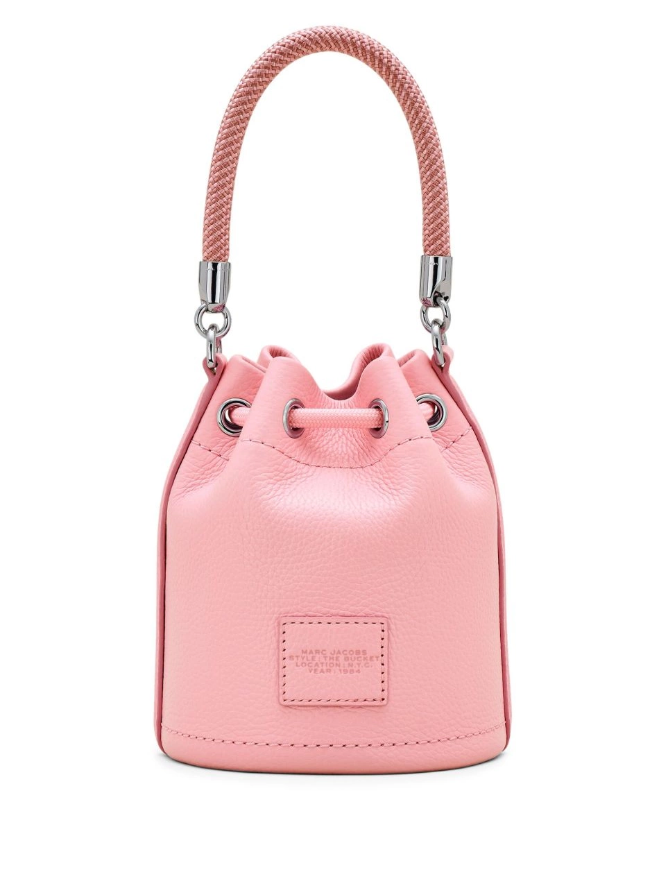 Cheap Jacobs Women Mini Marc bucket The bag Leather 0706